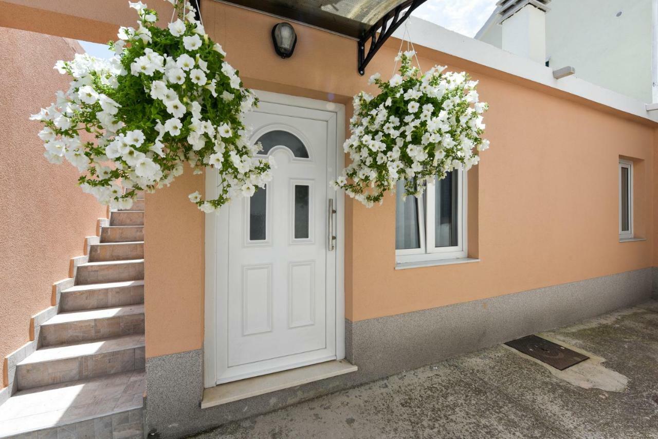 Nemo Apartmán *