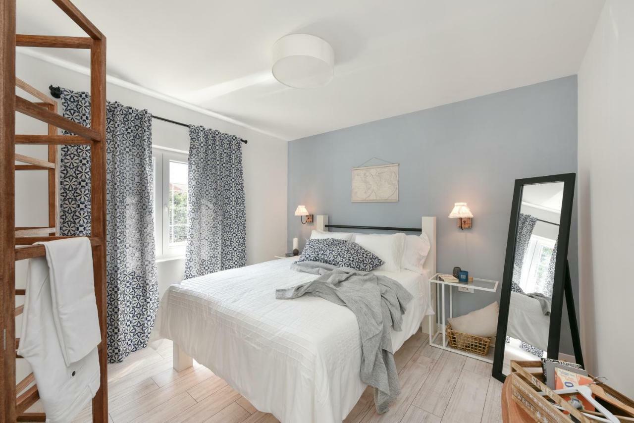 Apartmán Nemo