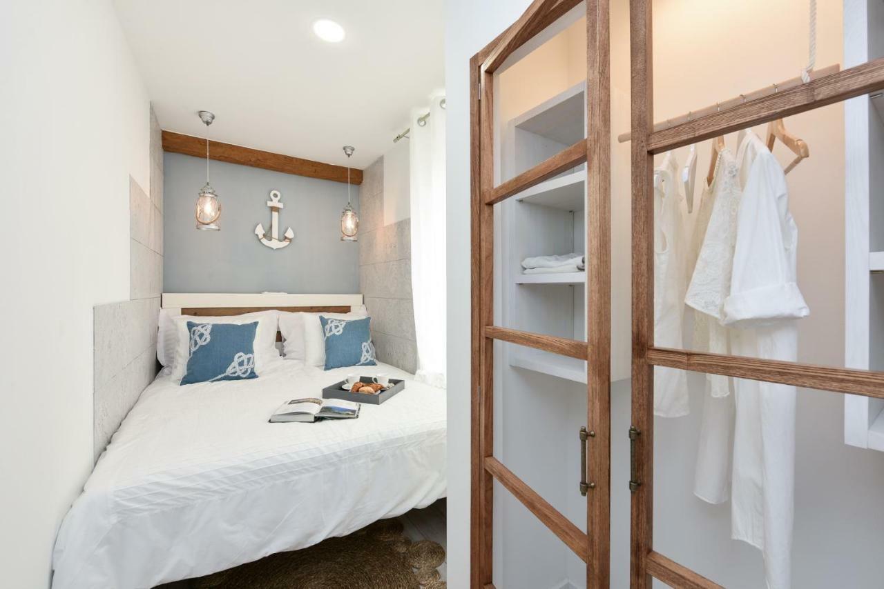 Nemo Apartmán *