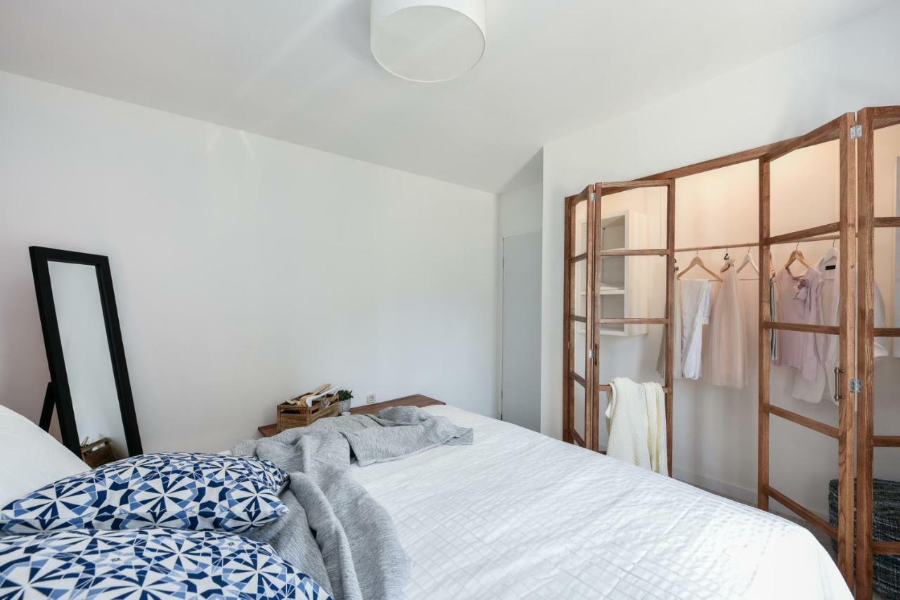 Nemo Apartmán