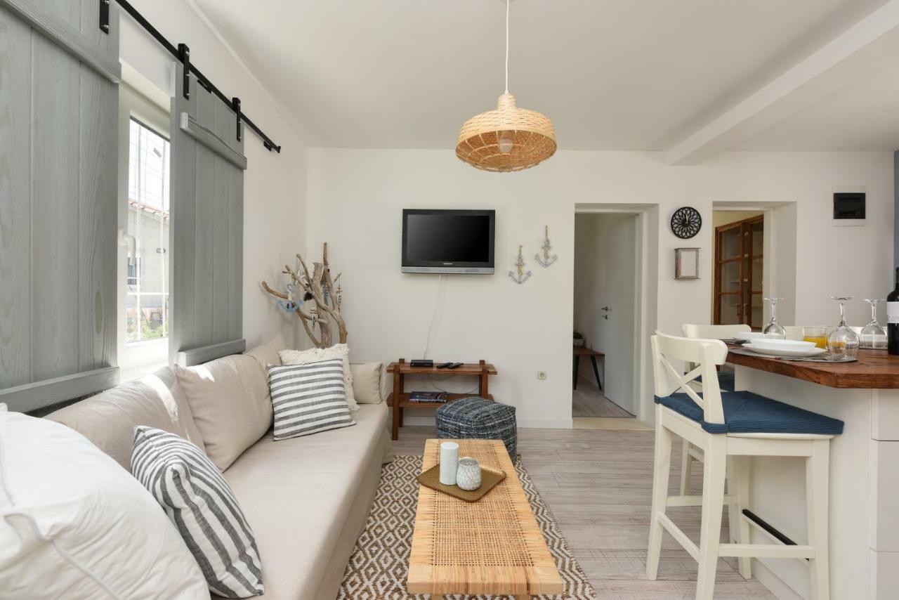 Nemo Apartmán *