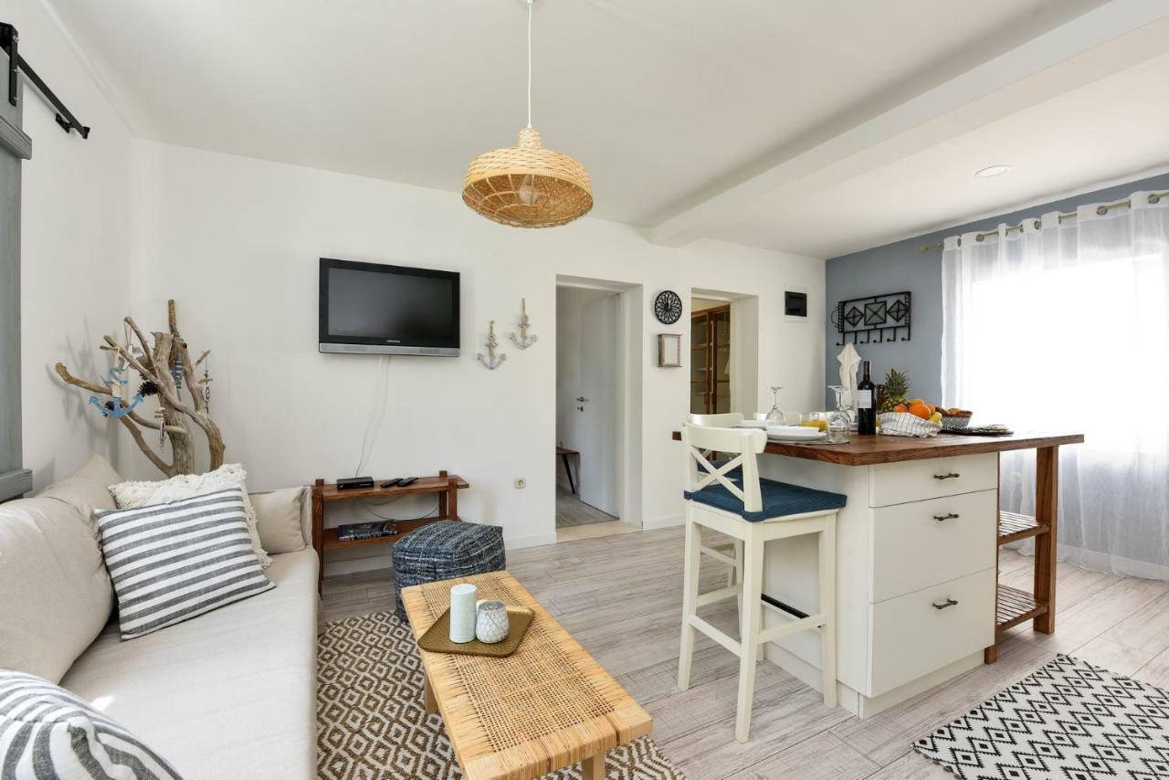 Nemo Apartmán Zadar