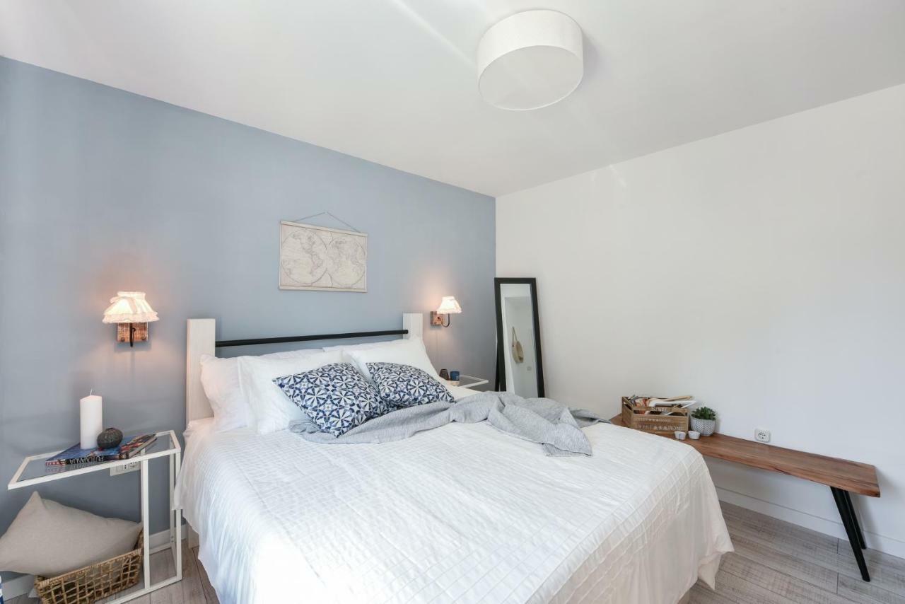 Nemo Apartmán *