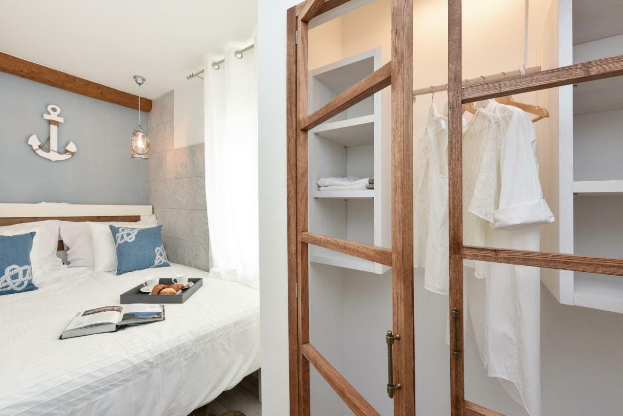 Nemo Apartmán
