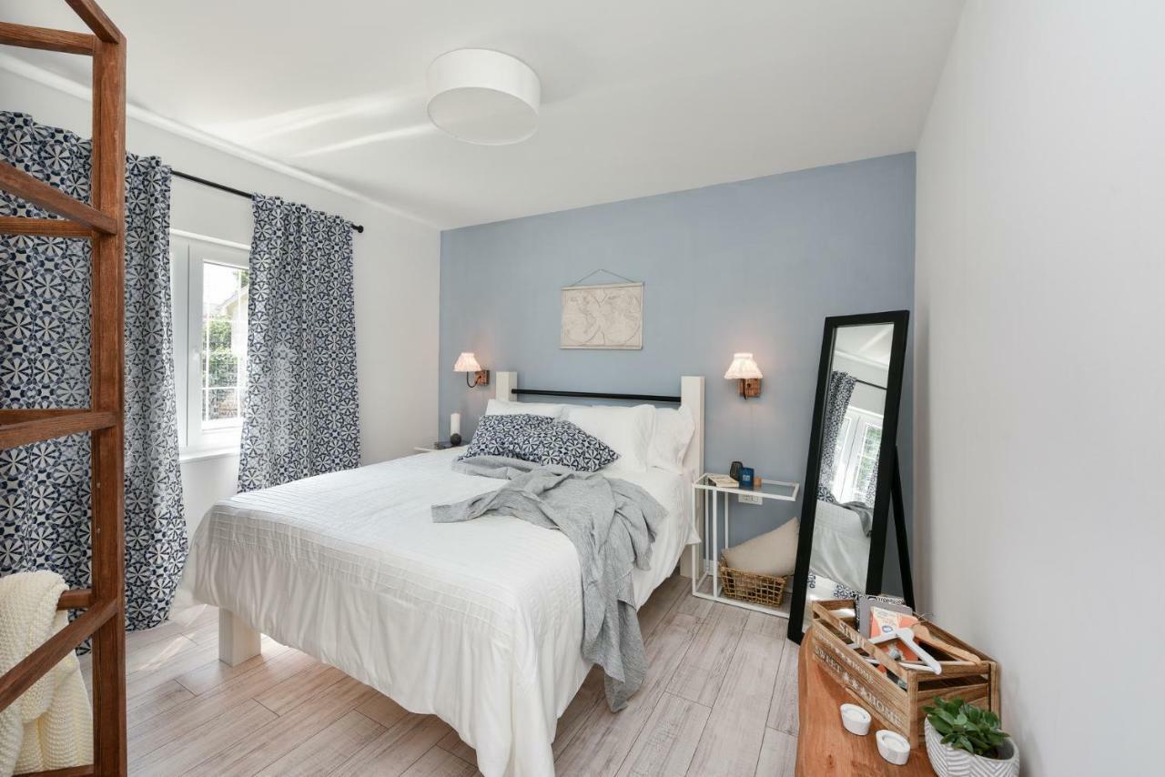 Nemo Apartmán *
